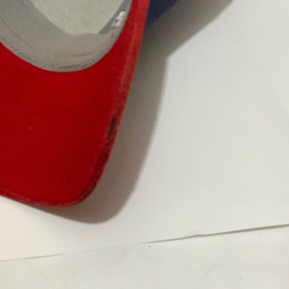 Texas Rangers MLB 4th of July hat - Picture 8 of 8